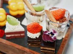 -Kathleen's Waitan 凯圣琳江景西餐厅(外滩店)