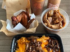 -颓记茶餐厅(美景总店)