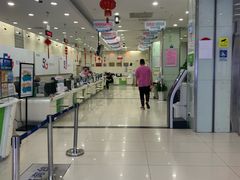 -中国电信(四川北路营业厅)