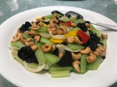 -益健名厨海鲜城(夏湾店)
