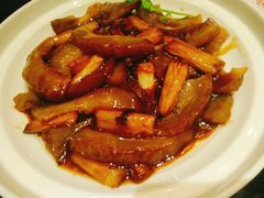 -阿庄新豫菜(航海东路店)