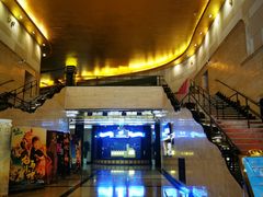 -大光明电影院(南京西路店)