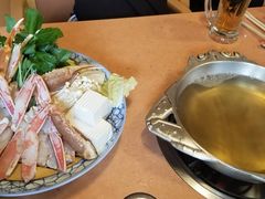 -蟹道乐(道顿堀本店)