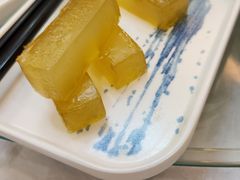 -冰泉豆浆馆(白云山总店)