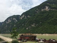 -乌江画廊(彭水苗族土家族自治县)