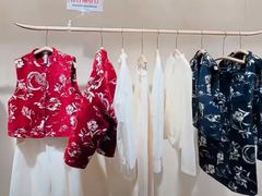-利客来李村购物中心