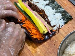 -传闻来紫菜包饭·打糕(西塔韩百店)