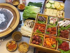 -阿昌白族石板烧(大理古城店)