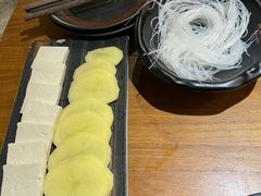 -呷哺呷哺 黄金牧场 (新中关购物中心店)