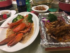 -金贵源食神(楚河汉街店)