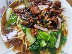 -小狗面馆·杭帮拌川·片儿川(大沽路店)