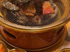 -闻老头·菊花炭烤肉(D11店)