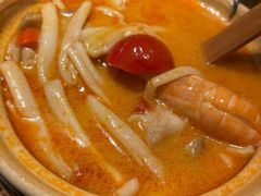 -泰妃殿(武汉首店)