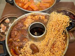 -罗妈砂锅(四川成都奎星楼店)