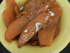 -湖南师范大学-木兰路食堂