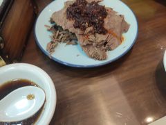 -西安贾三灌汤包·回坊小吃·清真炒菜(北院门总店)
