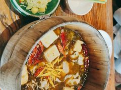 -中8楼风尚云南菜(颐堤港店)