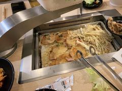 -新石器烤肉(张家港购物公园店)