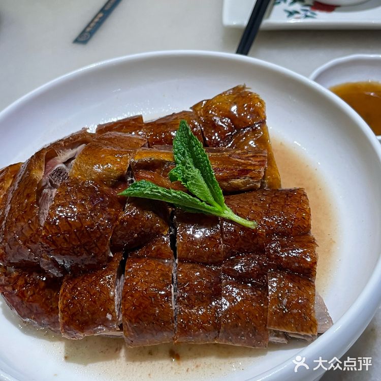 东莞不只有烧鹅啊！