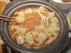 -前海沿·青岛菜(乐客城店)