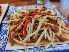 -老味道1992(武当山店)