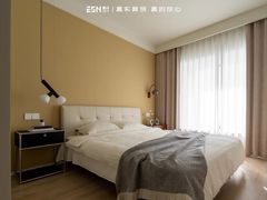 -翼森原创设计·全案实景落地