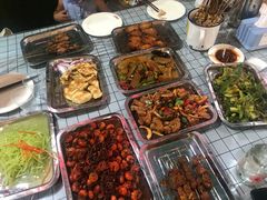 -郑喜旺烧烤(新密总店)