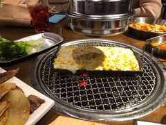 -·缸桶屋·韩式牛肋条自助烤肉(西湖D11店)