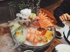 -古京·臻致料理(月湖店)