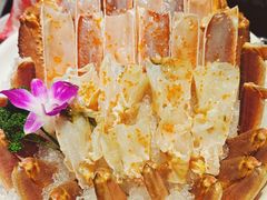 -东海怡品海鲜豆捞(舟宿夜江店)