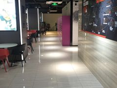 -一兆韦德健身(张杨路店)