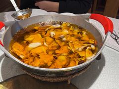 -辣婆婆(航天桥店)