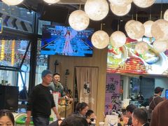 -本色.小马哥烧烤(无锡九里仓店)