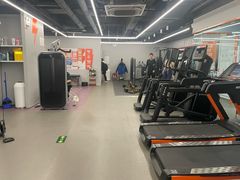 -乐刻健身铁馆(灯市口店)