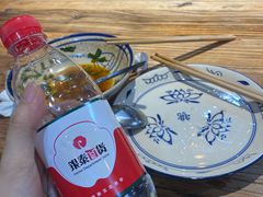 -袁家村关中印象体验地(大唐不夜城店)