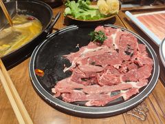 -楠火锅(昆山金鹰店)