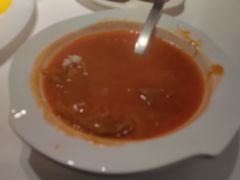 -波特曼西餐厅(南岗店)