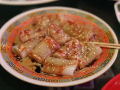 -憶廟街 X 沙角邨(太古城店)