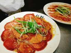 -喜来稀肉(虹泉路店)