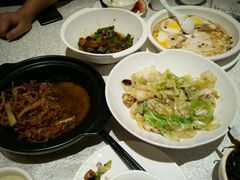 -国味壹号·精品湘菜·宴请佳选(新天地店)