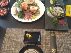 -山上下日本料理(万象城店)