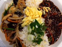 -韩香福脊骨汤锅(上杭路店)