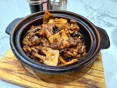 -京天红酒家(虎坊路店)