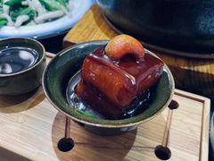 -君霖海鲜私房菜(春柳店)
