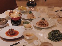 -许家菜(望江店)