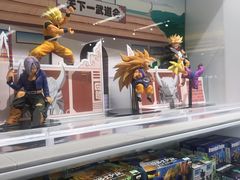 -泡泡玛特POPMART(上海环球港店)