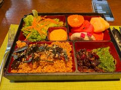 -大理实力希尔顿酒店•香全日制餐厅
