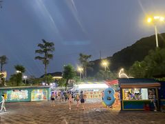 -重庆海昌加勒比海水世界