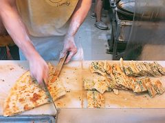 -咏春葱油饼(德政中路店)