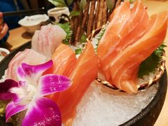 -皇品田苑日式料理(苏州中心店)